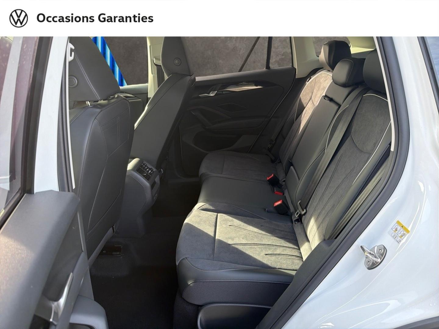 Voitures occasions VOLKSWAGEN TIGUAN Elegance Bruay-la-Buissière