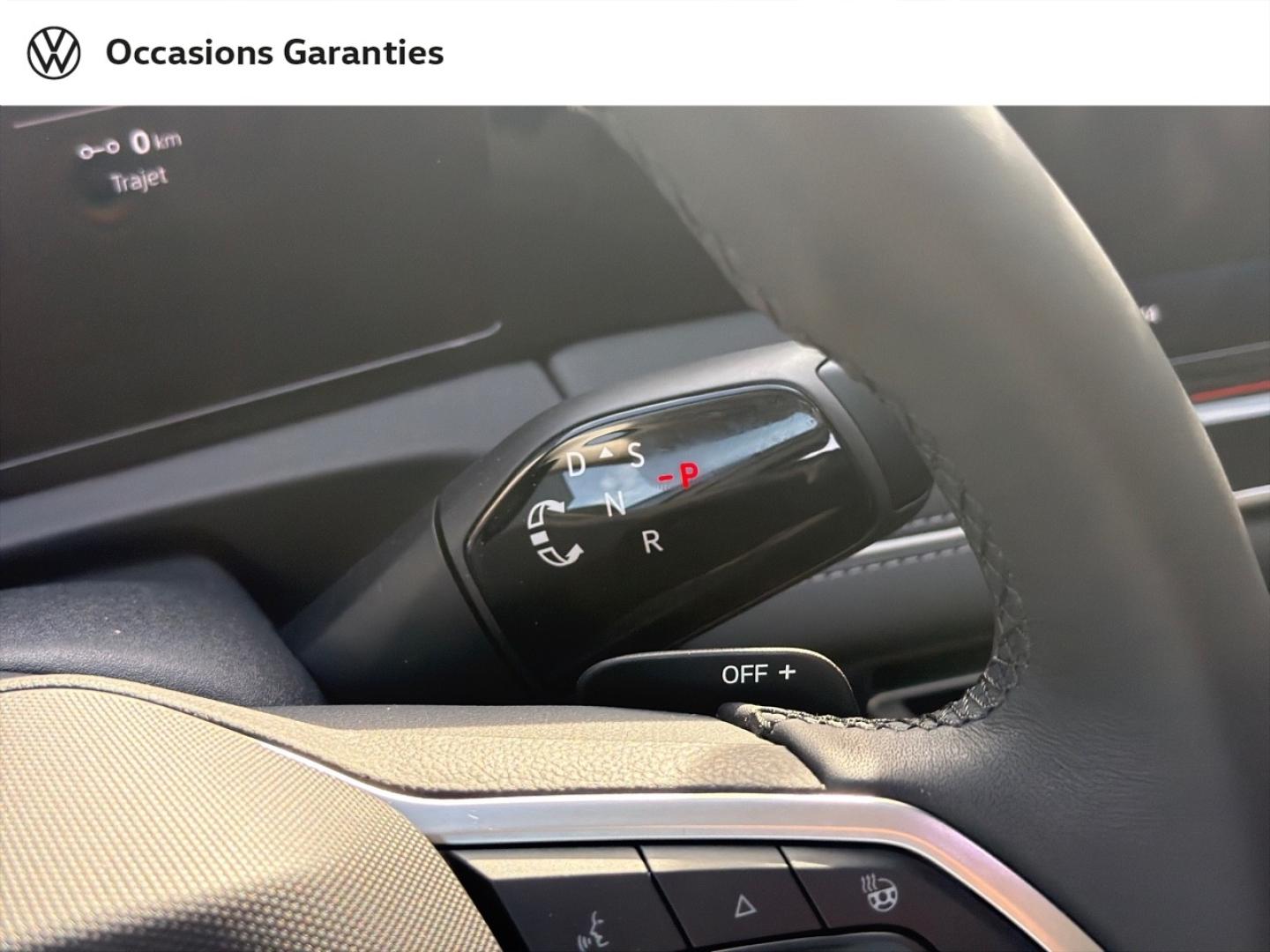 Voitures occasions VOLKSWAGEN TIGUAN Elegance Hazebrouck