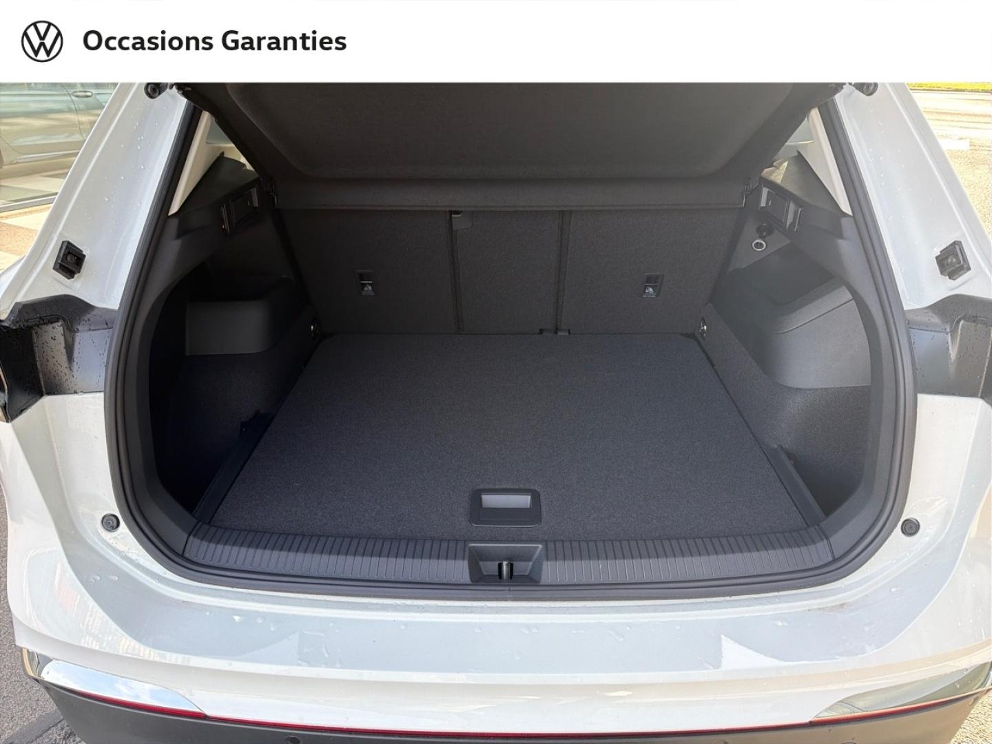 Voitures occasions VOLKSWAGEN TIGUAN Elegance Bruay-la-Buissière