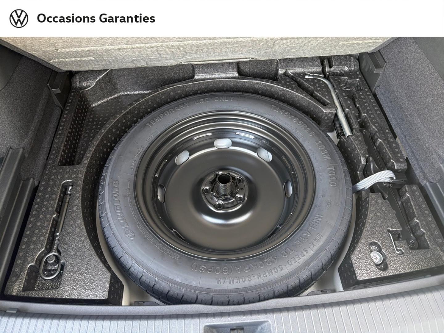 Voitures occasions VOLKSWAGEN TIGUAN Elegance Bruay-la-Buissière
