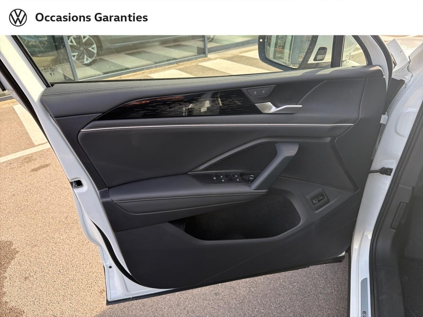 Voitures occasions VOLKSWAGEN TIGUAN Elegance Hazebrouck