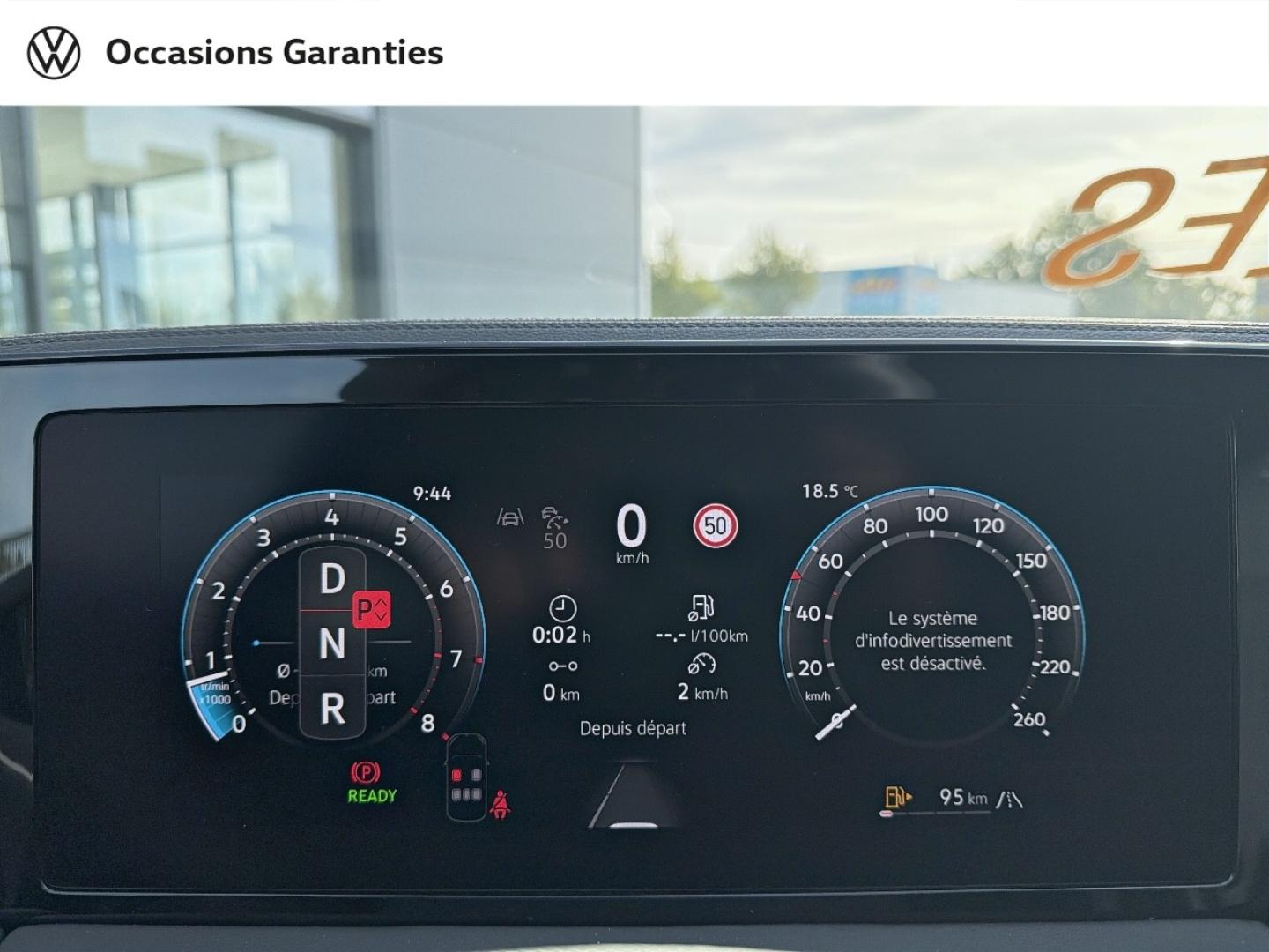 Voitures occasions VOLKSWAGEN TIGUAN Elegance Bruay-la-Buissière