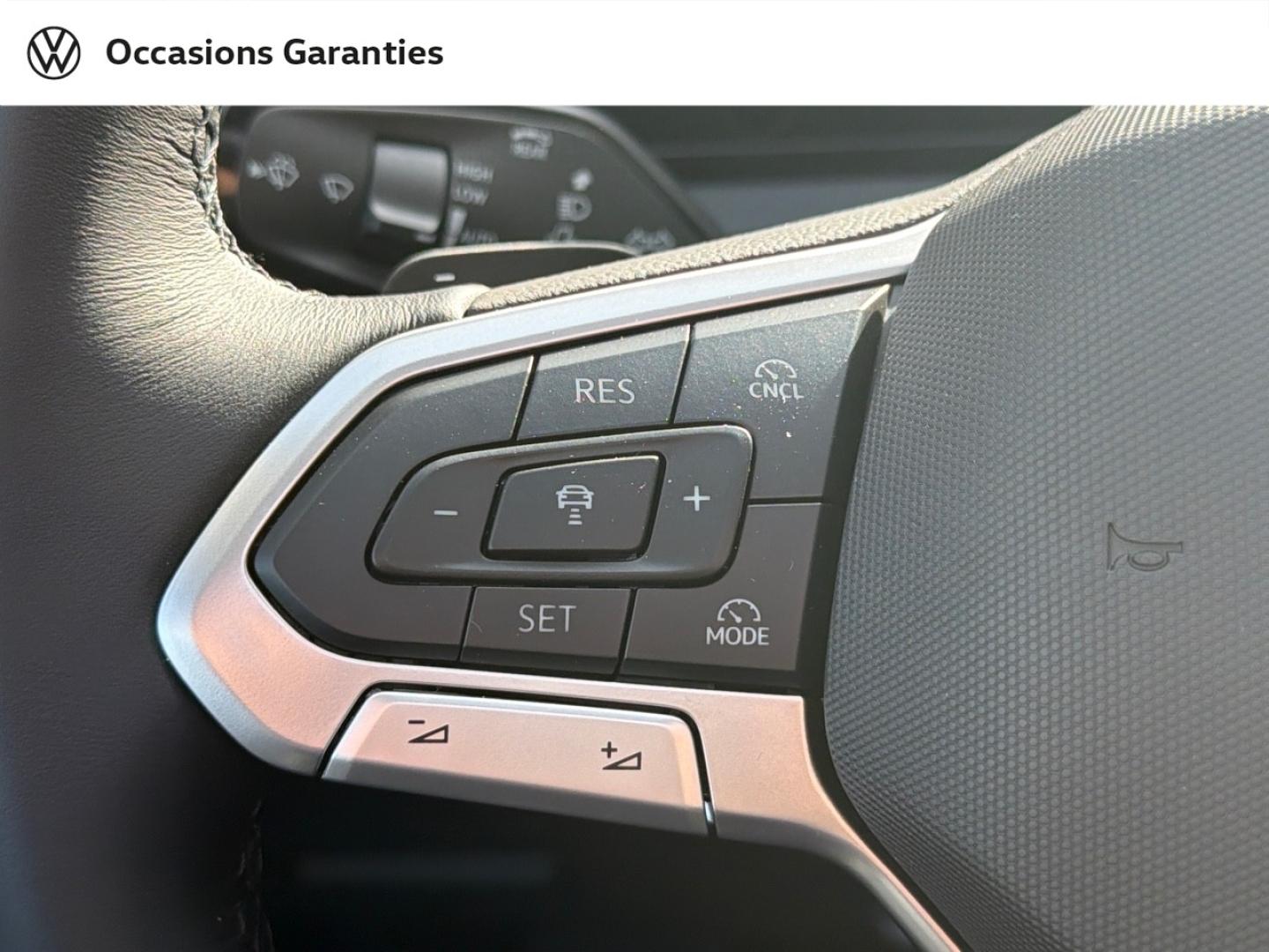 Voitures occasions VOLKSWAGEN TIGUAN Elegance Bruay-la-Buissière