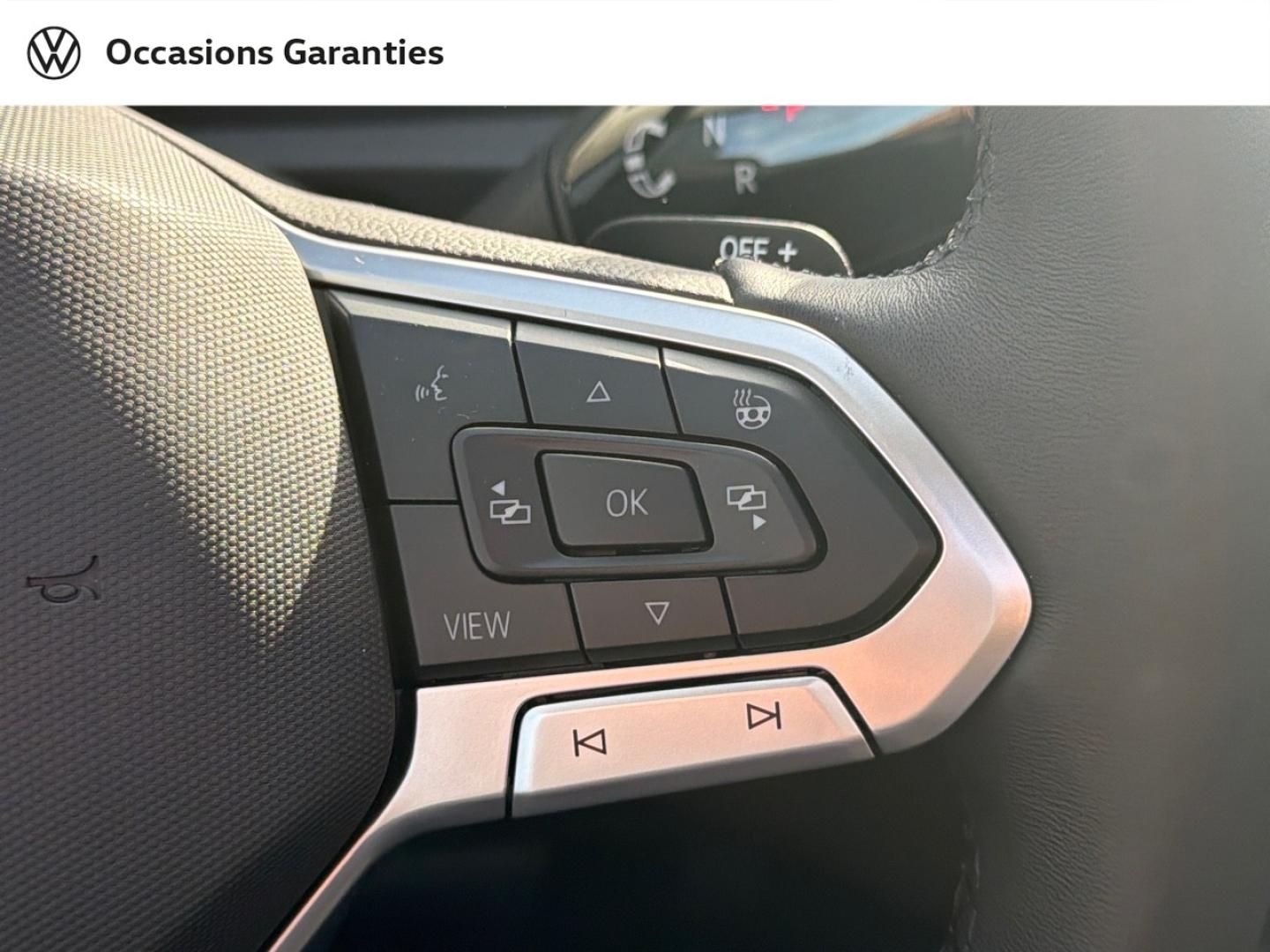Voitures occasions VOLKSWAGEN TIGUAN Elegance Bruay-la-Buissière