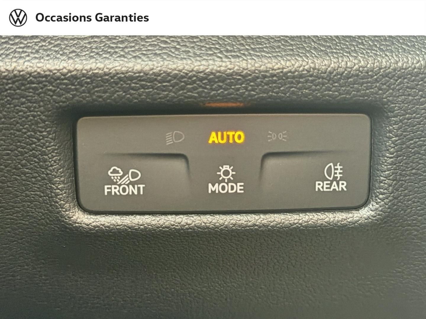 Voitures occasions VOLKSWAGEN TIGUAN Elegance Hazebrouck