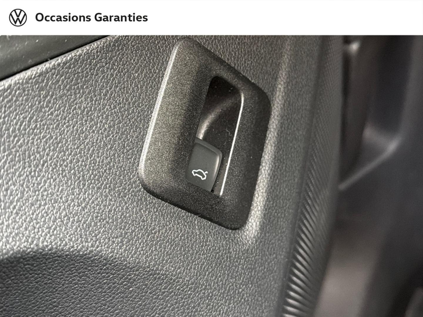 Voitures occasions VOLKSWAGEN TIGUAN Elegance Hazebrouck
