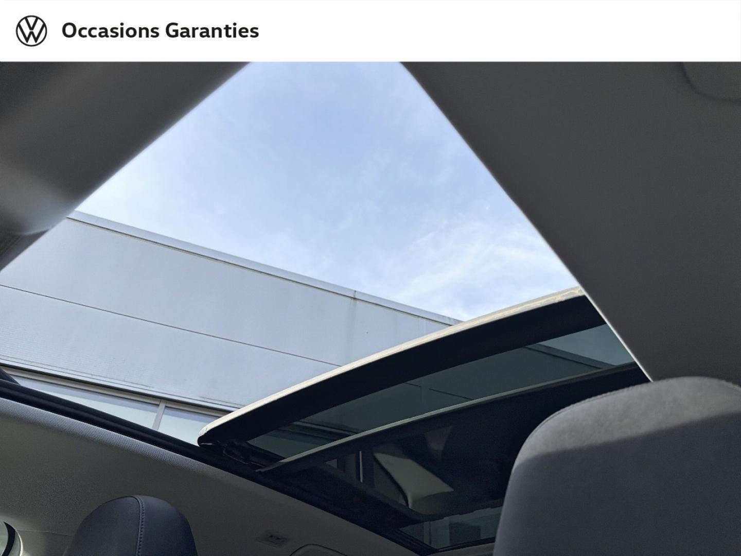 Voitures occasions VOLKSWAGEN TIGUAN Elegance Bruay-la-Buissière