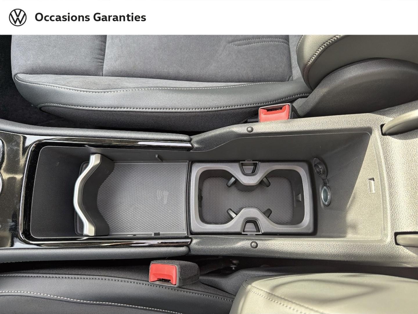 Voitures occasions VOLKSWAGEN TIGUAN Elegance Hazebrouck