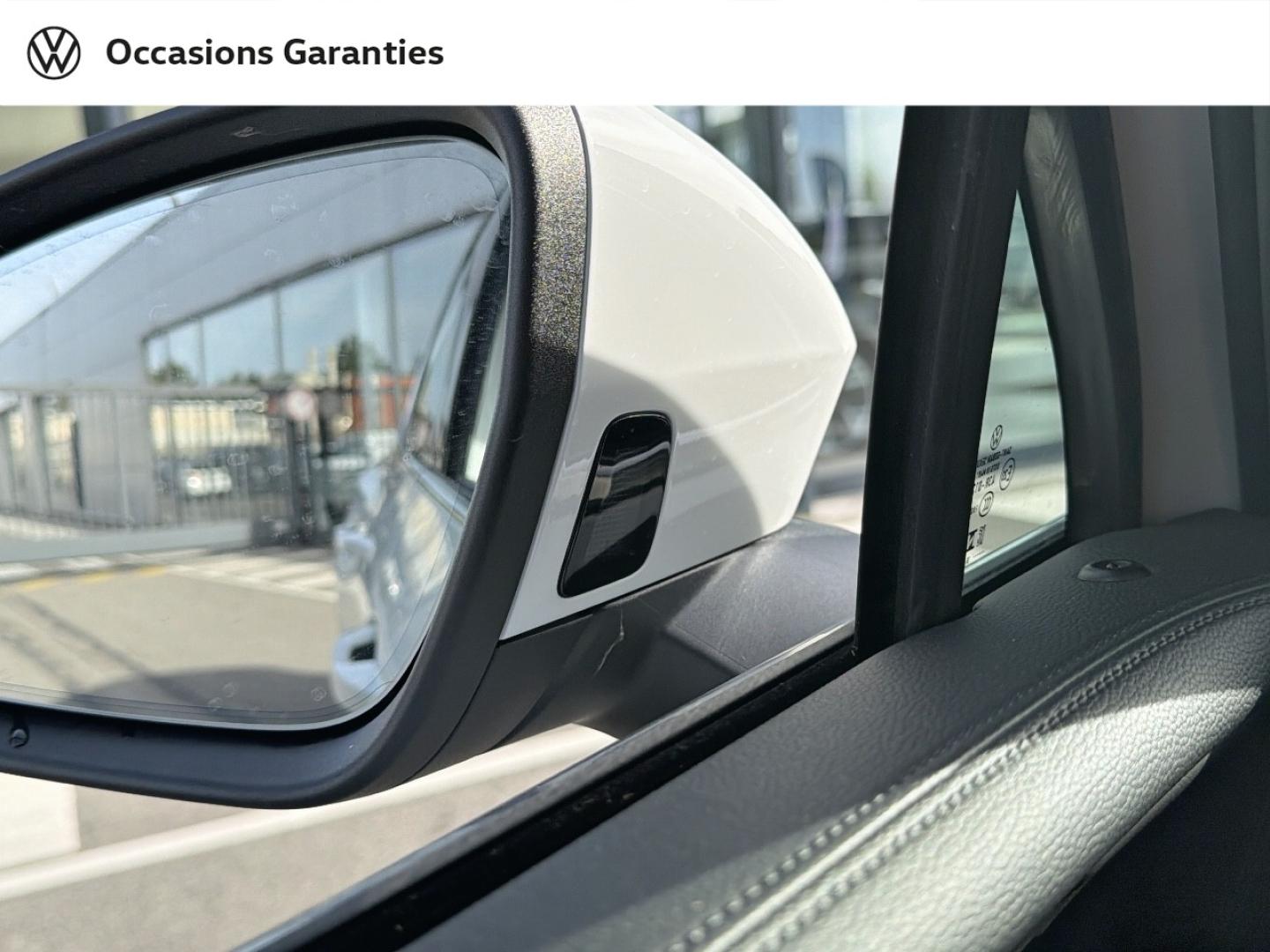 Voitures occasions VOLKSWAGEN TIGUAN Elegance Bruay-la-Buissière