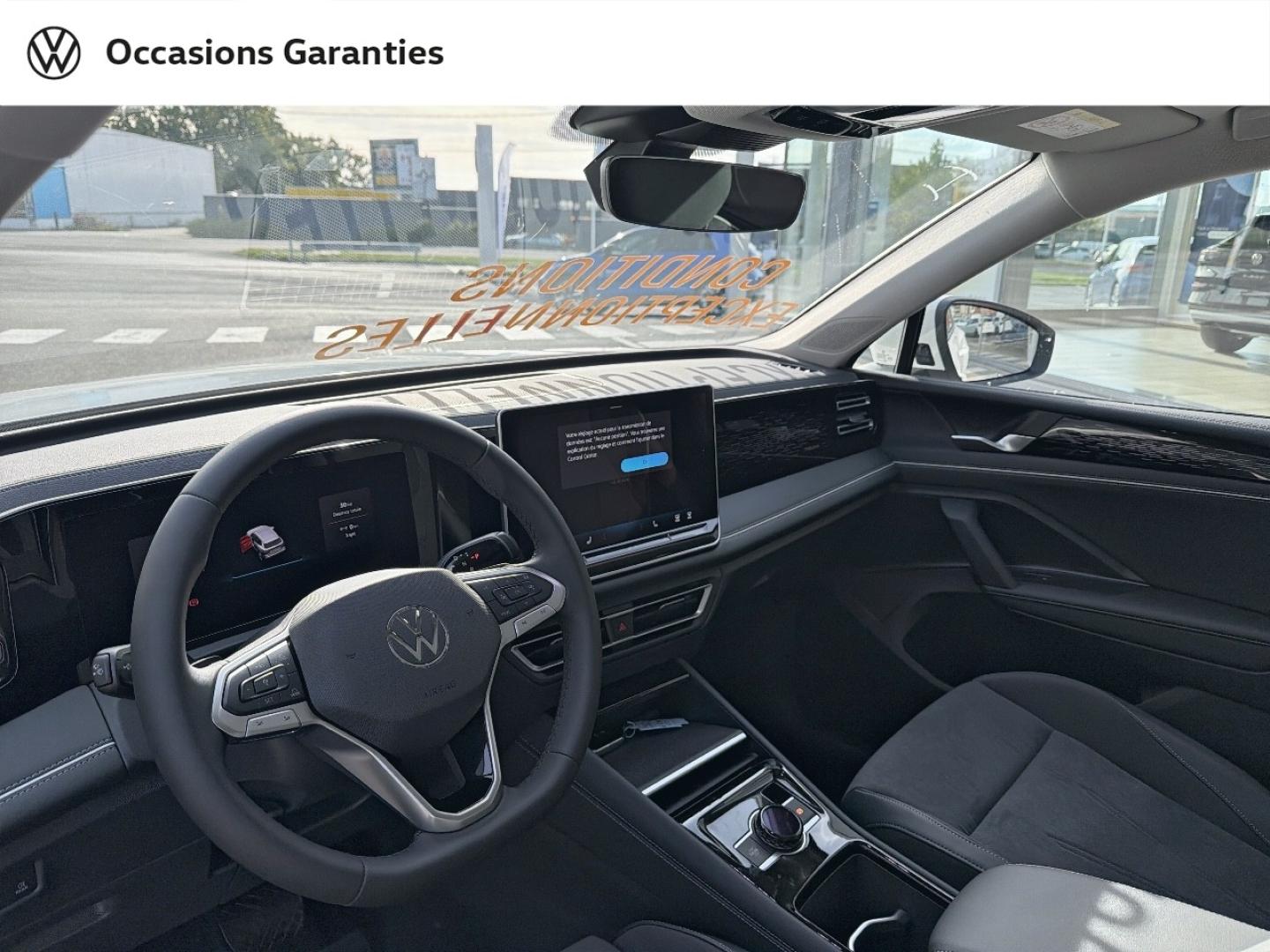 Voitures occasions VOLKSWAGEN TIGUAN Elegance Bruay-la-Buissière