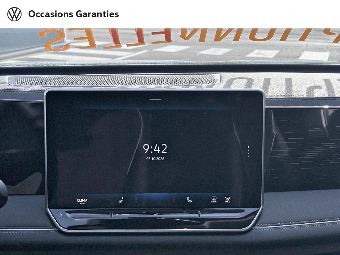 Voitures occasions VOLKSWAGEN TIGUAN Elegance Hazebrouck