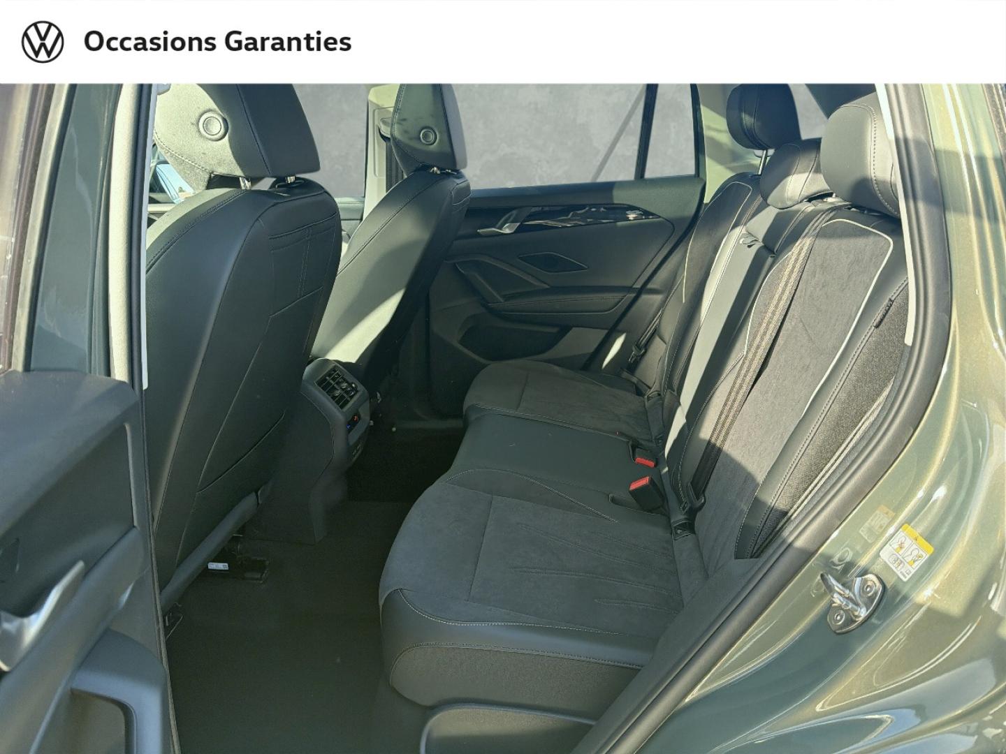 Voitures occasions VOLKSWAGEN TIGUAN Elegance Hazebrouck