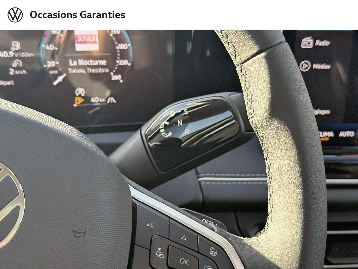 Voitures occasions VOLKSWAGEN TIGUAN Elegance Hazebrouck