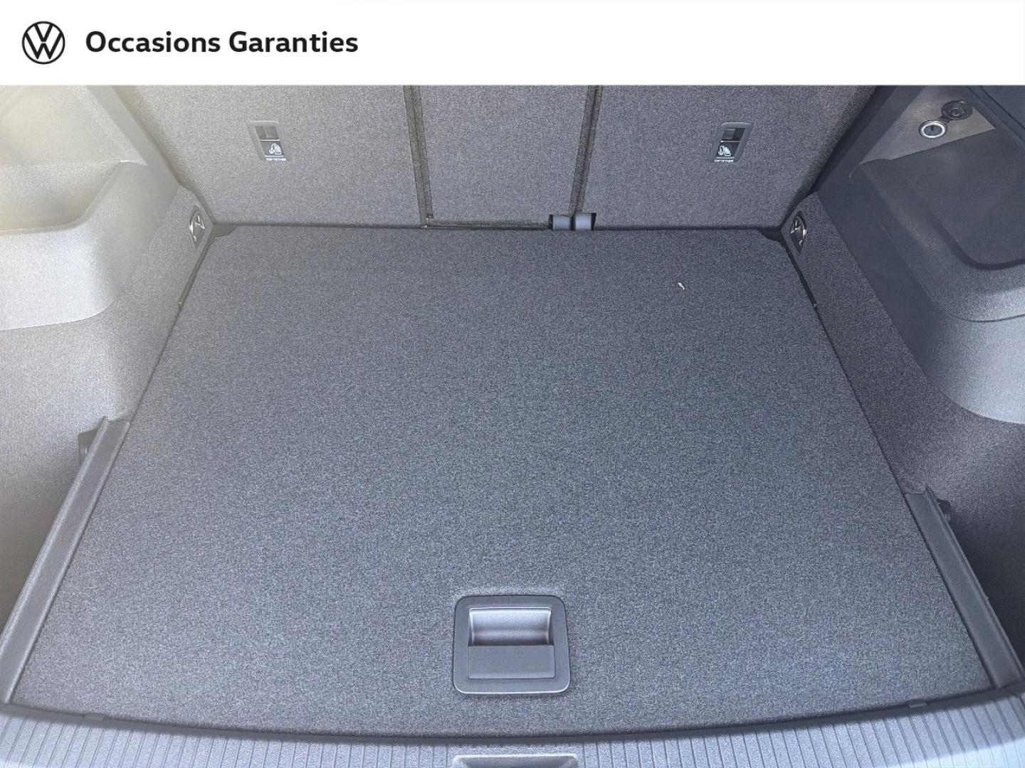 Voitures occasions VOLKSWAGEN TIGUAN Elegance Bruay-la-Buissière