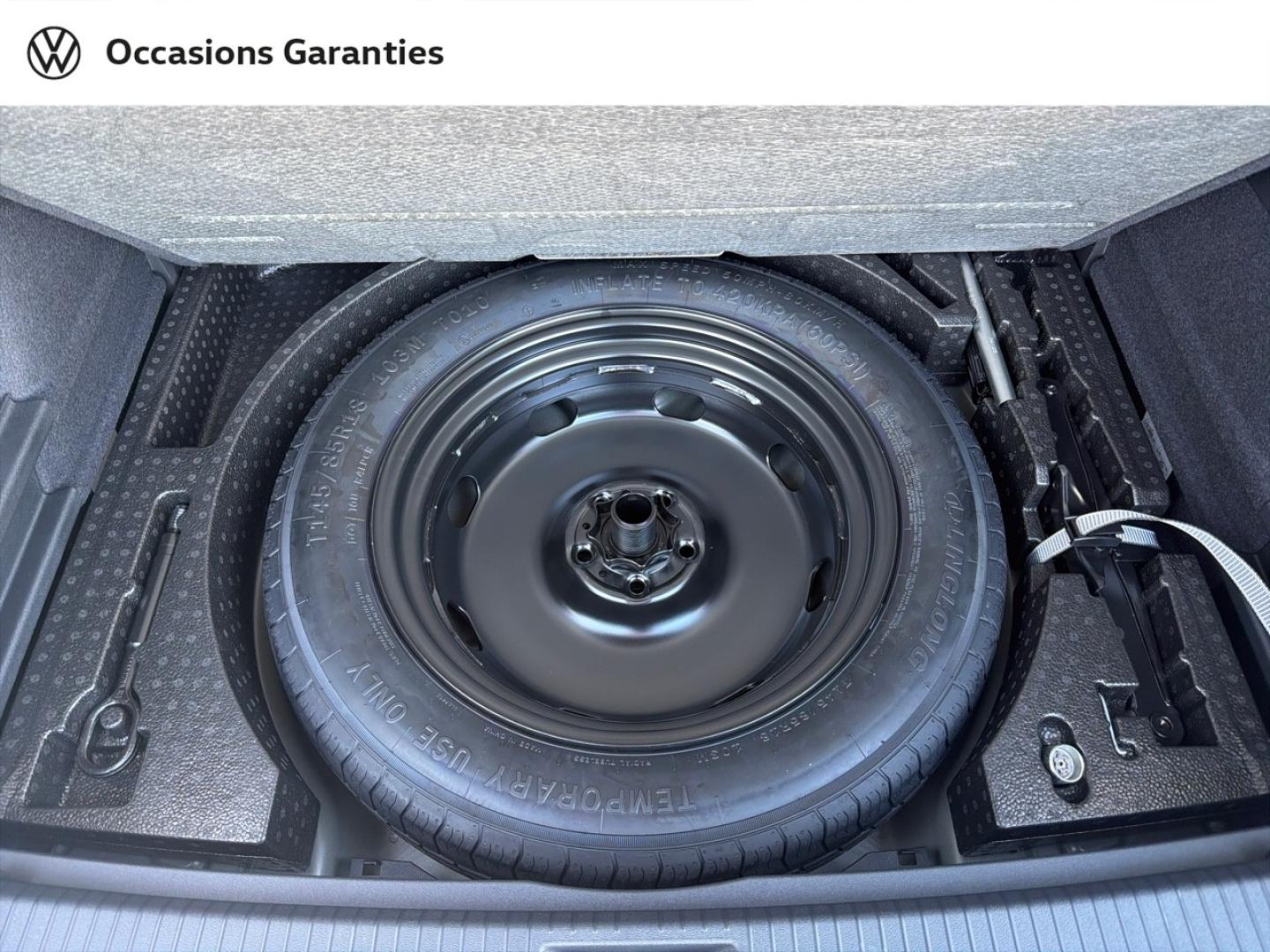 Voitures occasions VOLKSWAGEN TIGUAN Elegance Hazebrouck