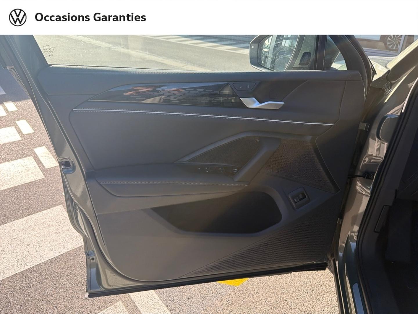 Voitures occasions VOLKSWAGEN TIGUAN Elegance Hazebrouck