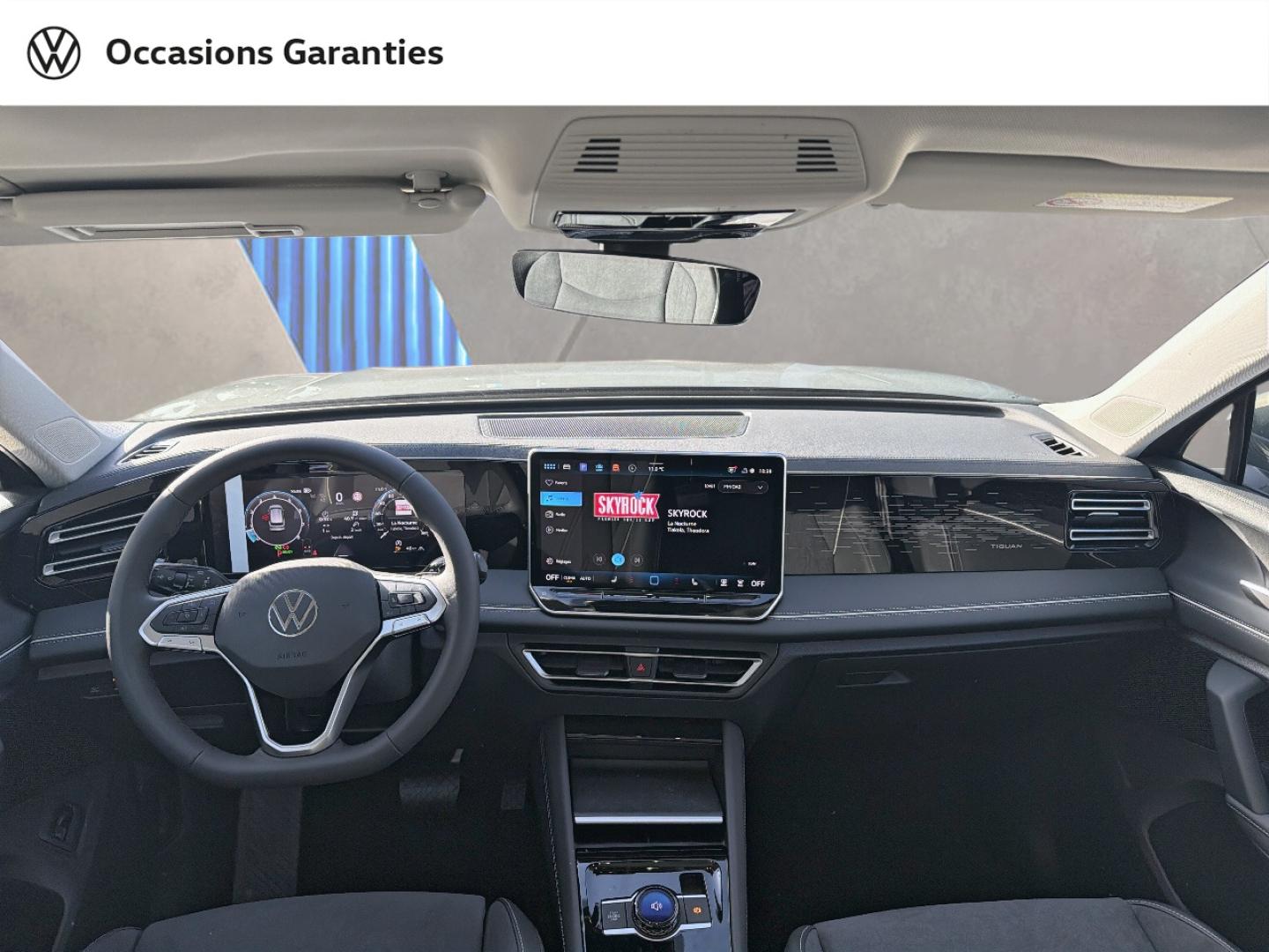 Voitures occasions VOLKSWAGEN TIGUAN Elegance Bruay-la-Buissière