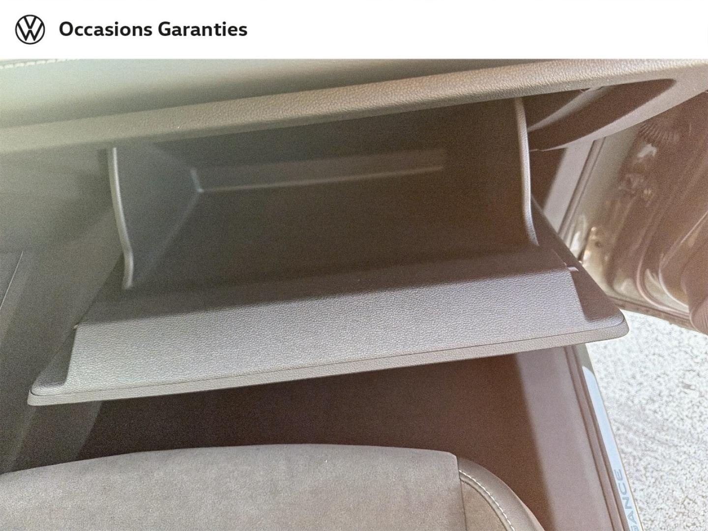 Voitures occasions VOLKSWAGEN TIGUAN Elegance Bruay-la-Buissière