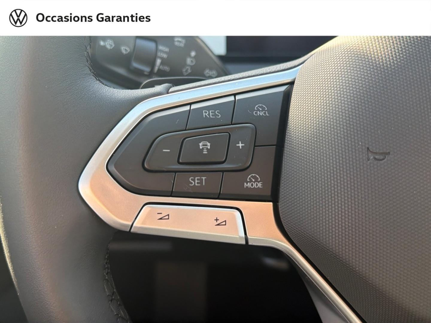 Voitures occasions VOLKSWAGEN TIGUAN Elegance Bruay-la-Buissière