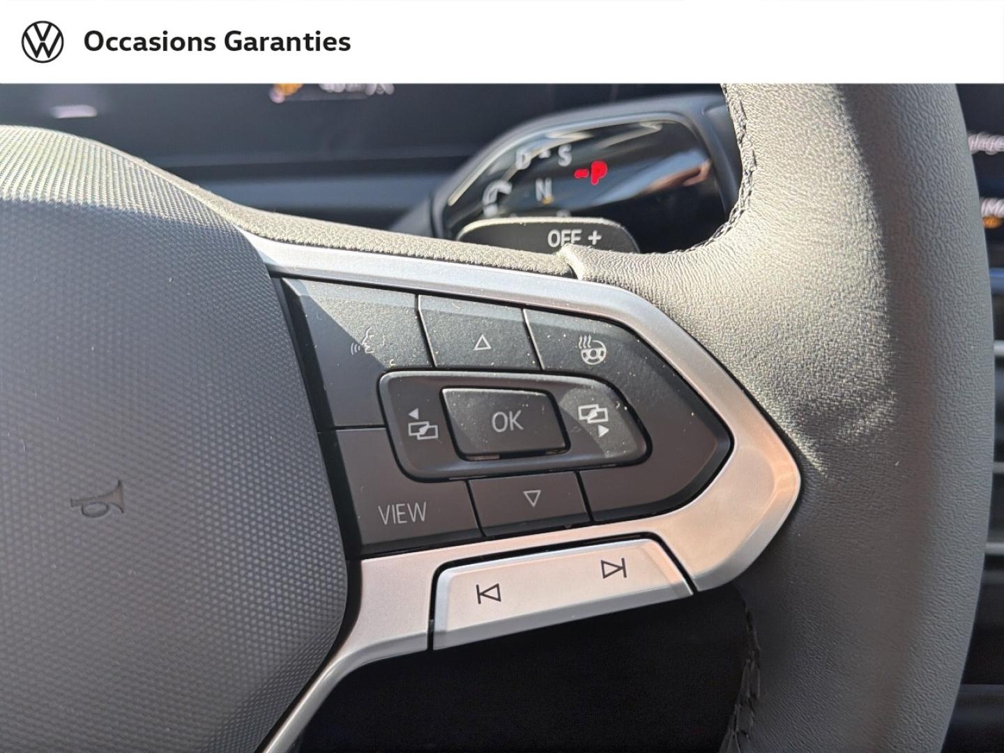Voitures occasions VOLKSWAGEN TIGUAN Elegance Hazebrouck