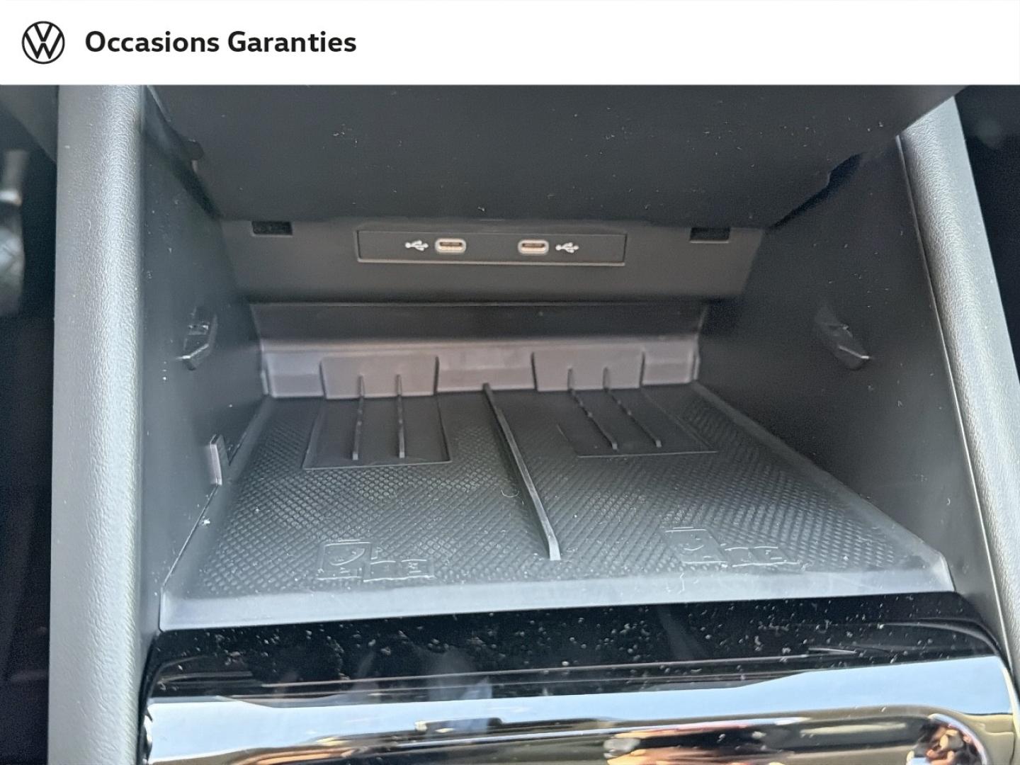 Voitures occasions VOLKSWAGEN TIGUAN Elegance Hazebrouck