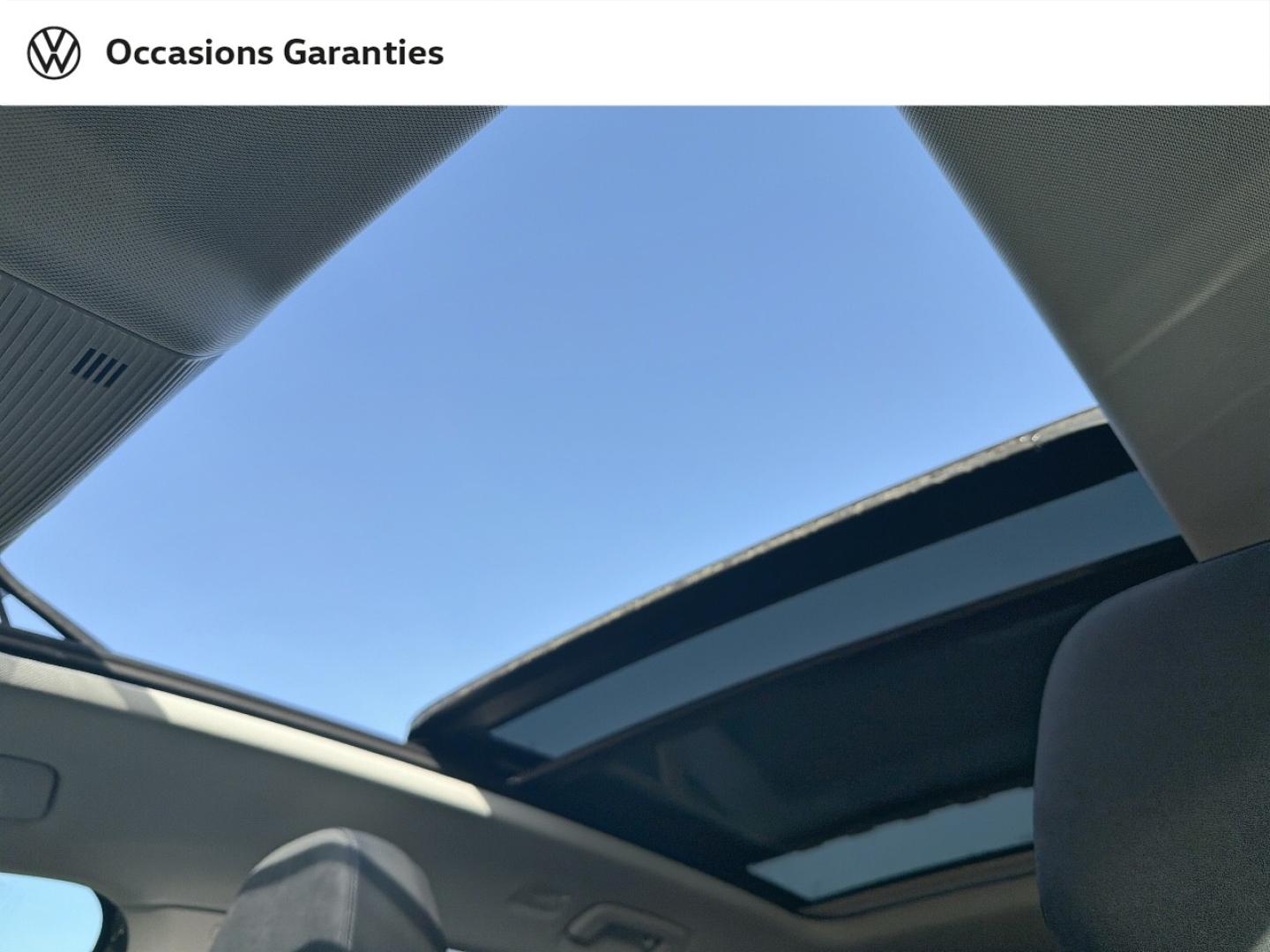 Voitures occasions VOLKSWAGEN TIGUAN Elegance Bruay-la-Buissière