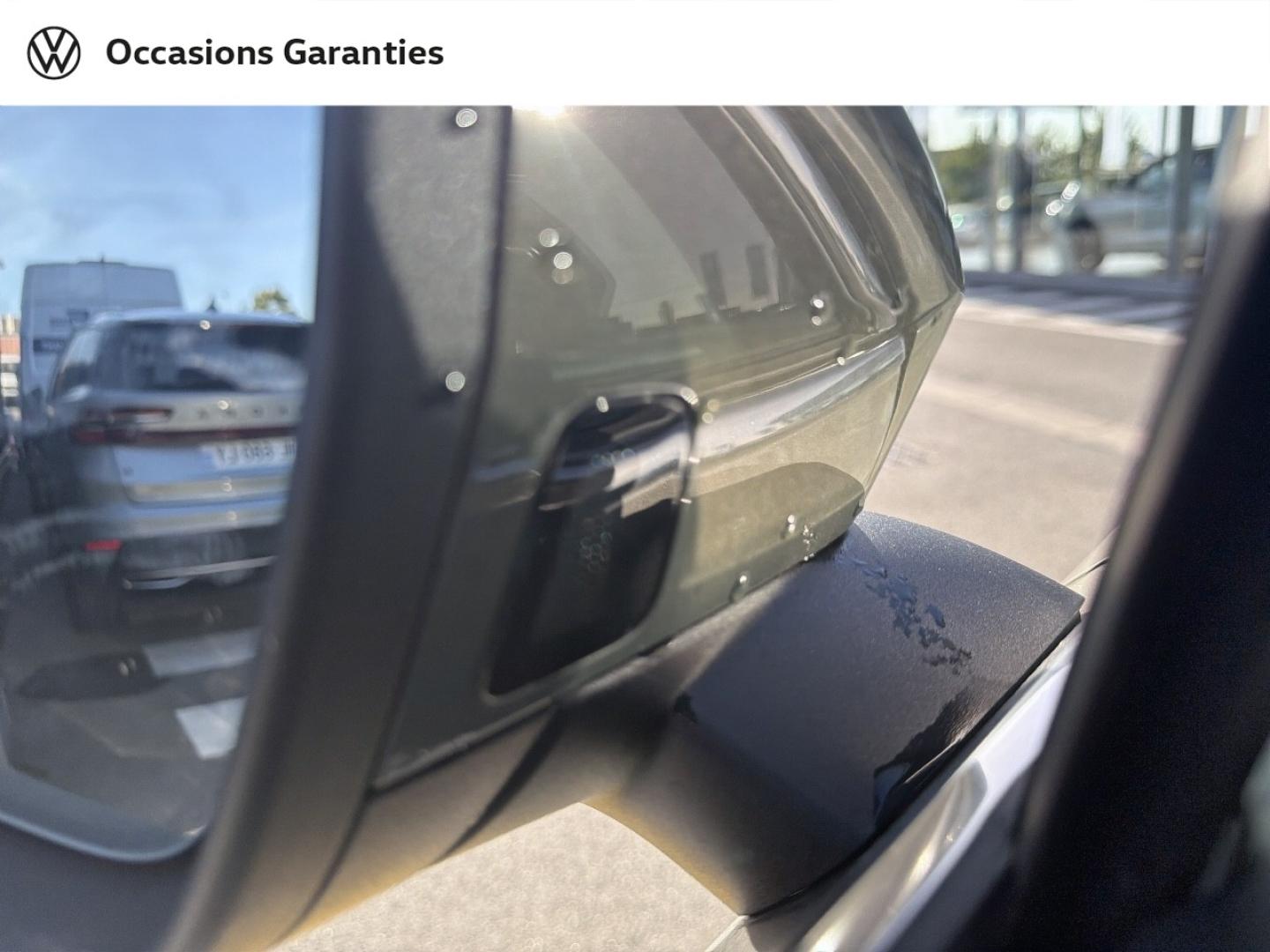 Voitures occasions VOLKSWAGEN TIGUAN Elegance Hazebrouck