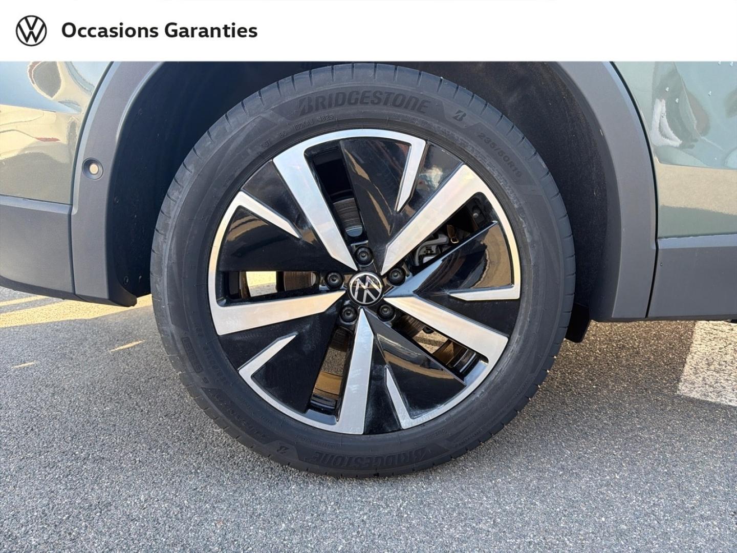 Voitures occasions VOLKSWAGEN TIGUAN Elegance Hazebrouck