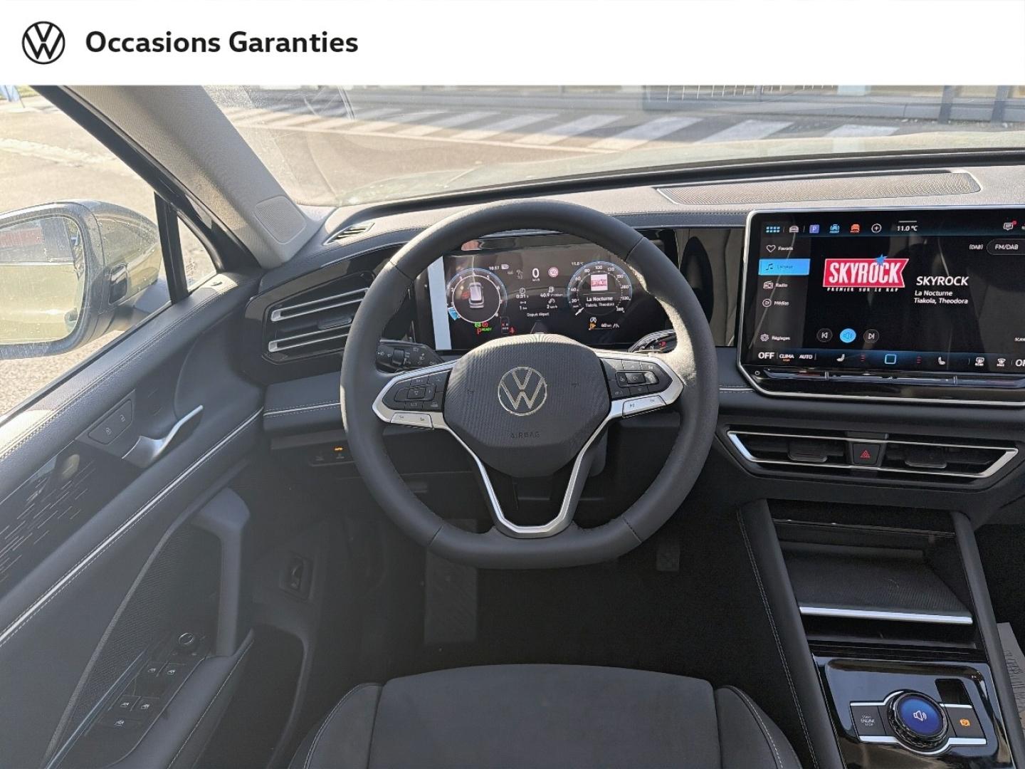 Voitures occasions VOLKSWAGEN TIGUAN Elegance Hazebrouck