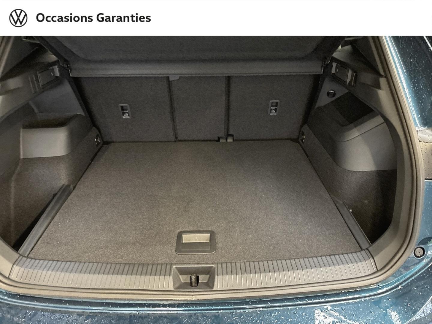 Voitures occasions VOLKSWAGEN TIGUAN R-Line Edition Bruay-la-Buissière