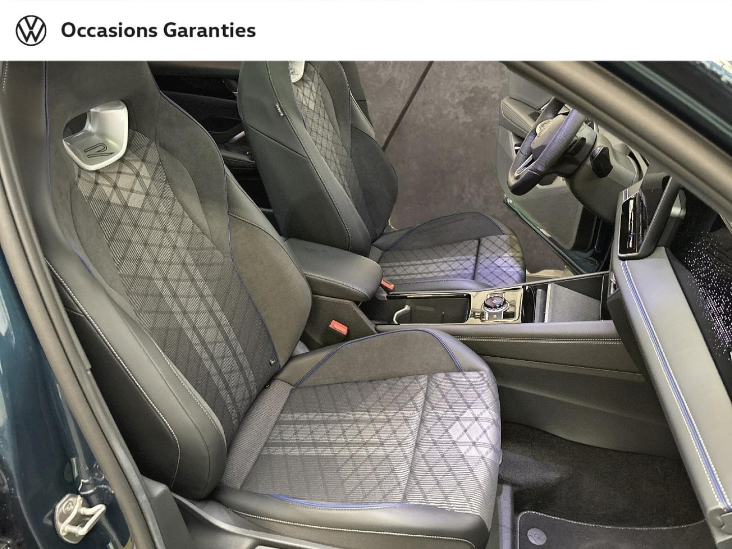 Voitures occasions VOLKSWAGEN TIGUAN R-Line Edition Dechy