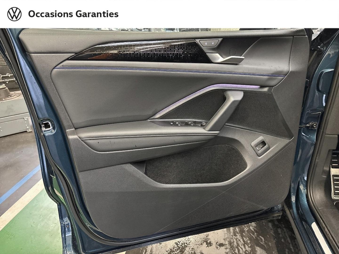 Voitures occasions VOLKSWAGEN TIGUAN R-Line Edition Bruay-la-Buissière