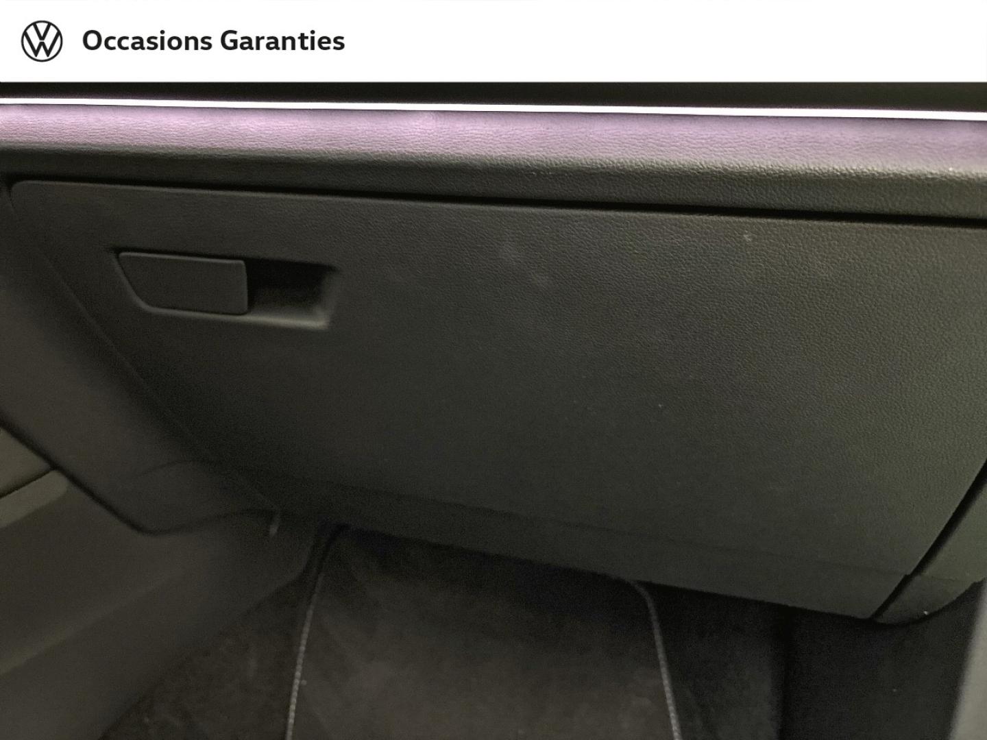 Voitures occasions VOLKSWAGEN TIGUAN R-Line Edition Bruay-la-Buissière