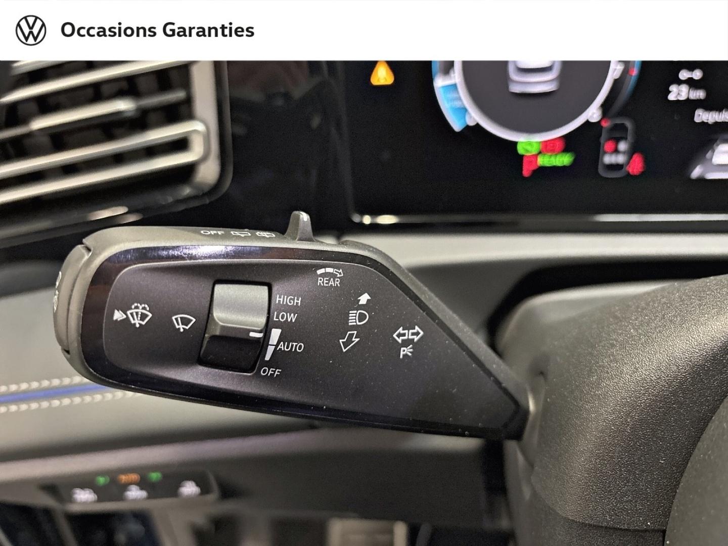 Voitures occasions VOLKSWAGEN TIGUAN R-Line Edition Dechy