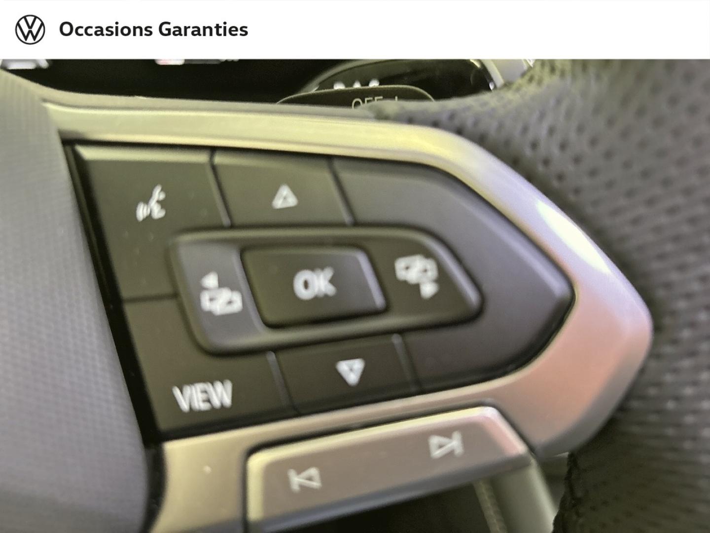 Voitures occasions VOLKSWAGEN TIGUAN R-Line Edition Dechy
