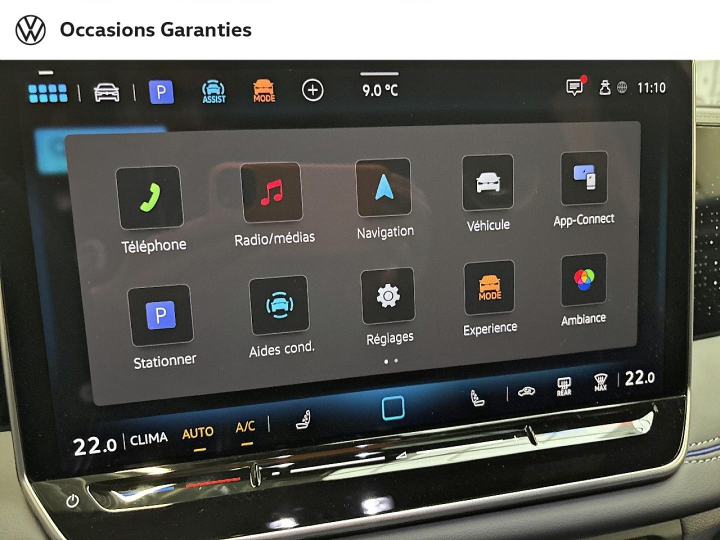 Voitures occasions VOLKSWAGEN TIGUAN R-Line Edition Bruay-la-Buissière