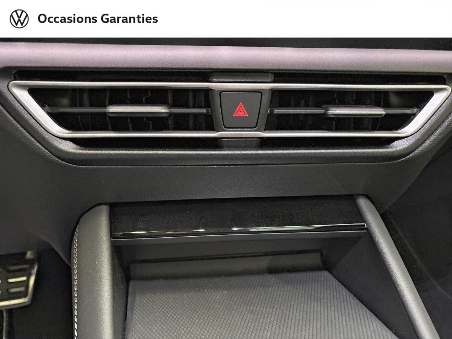 Voitures occasions VOLKSWAGEN TIGUAN R-Line Edition Bruay-la-Buissière