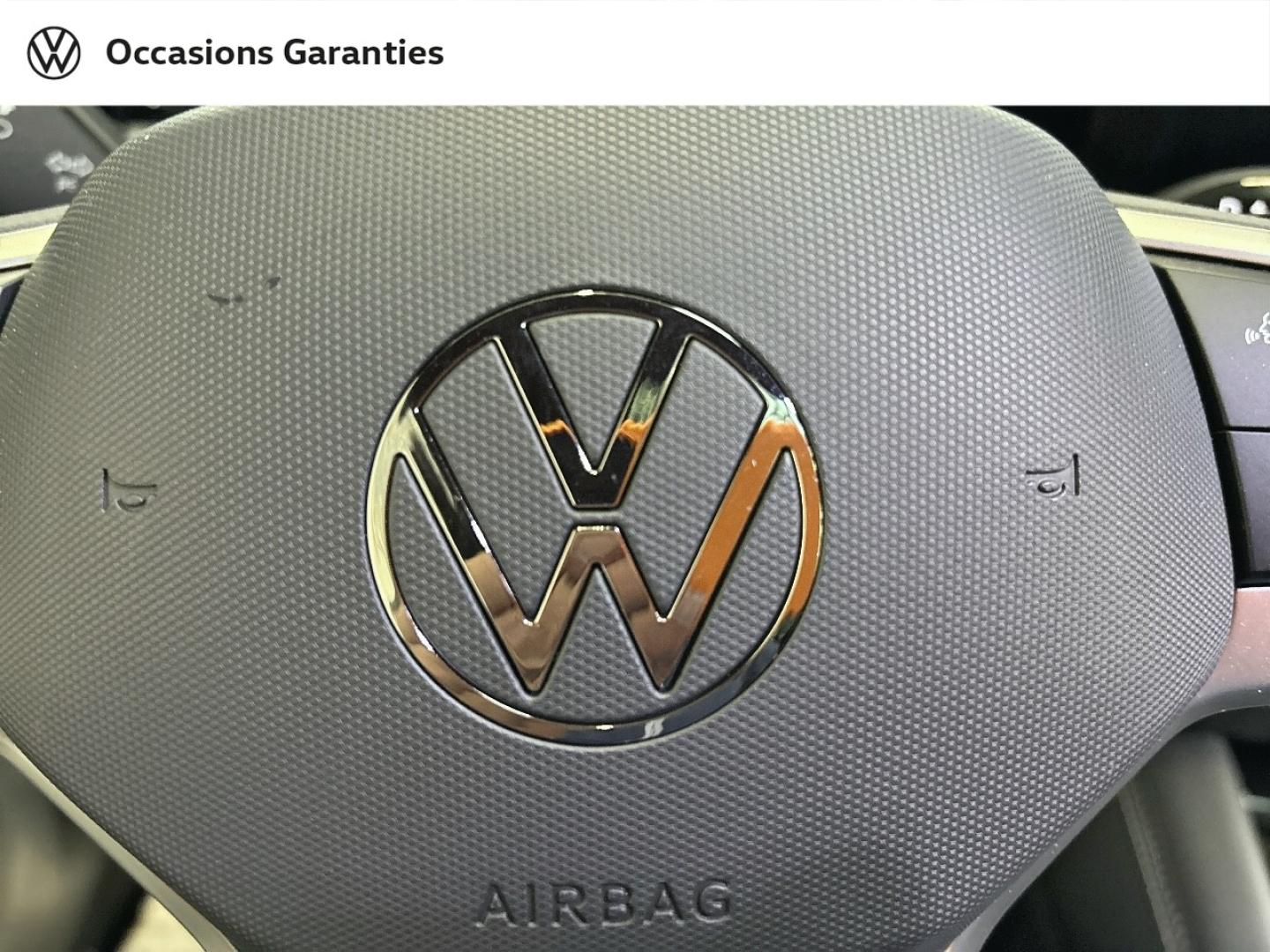 Voitures occasions VOLKSWAGEN TIGUAN R-Line Edition Bruay-la-Buissière