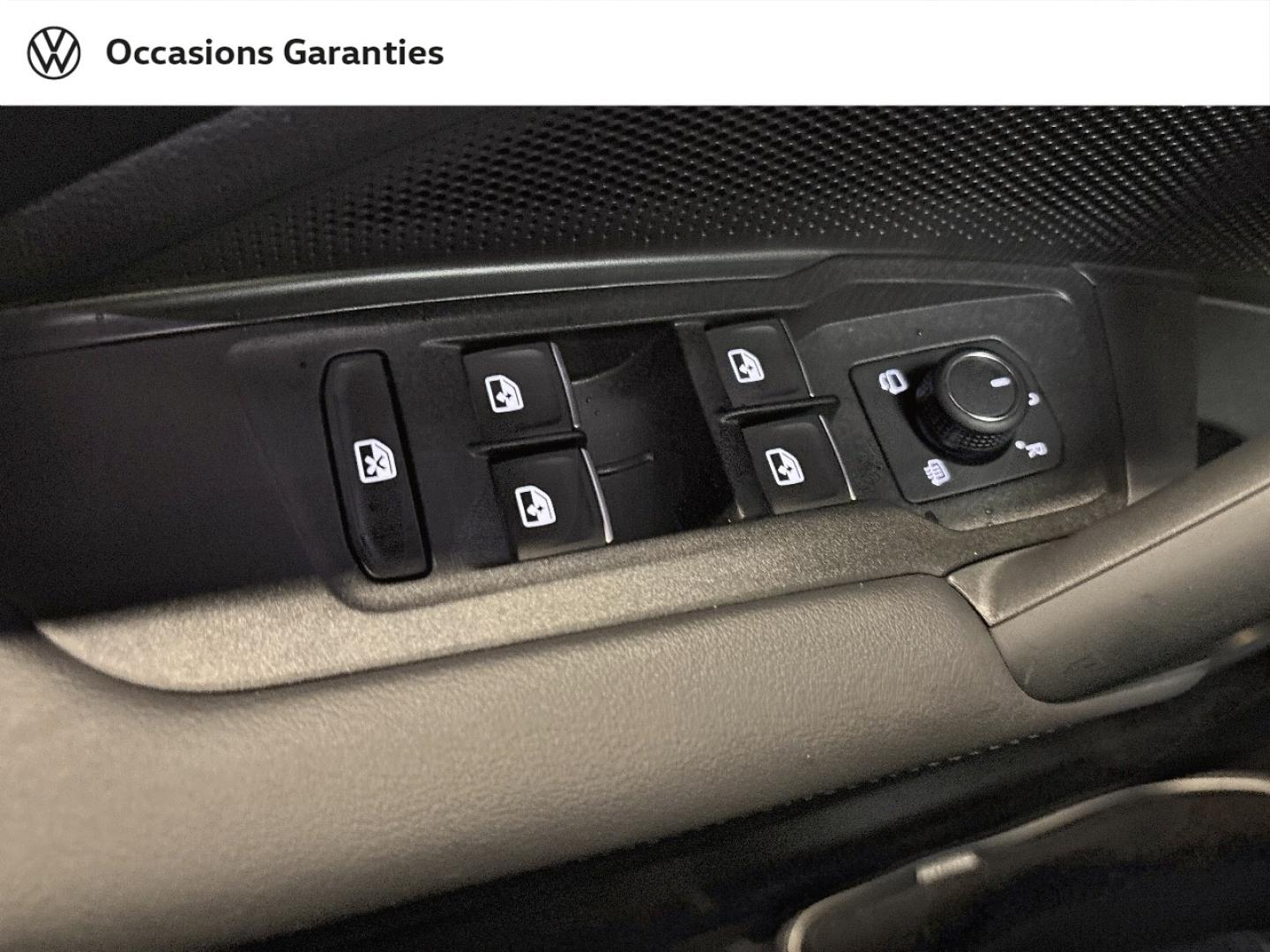 Voitures occasions VOLKSWAGEN TIGUAN R-Line Edition Bruay-la-Buissière