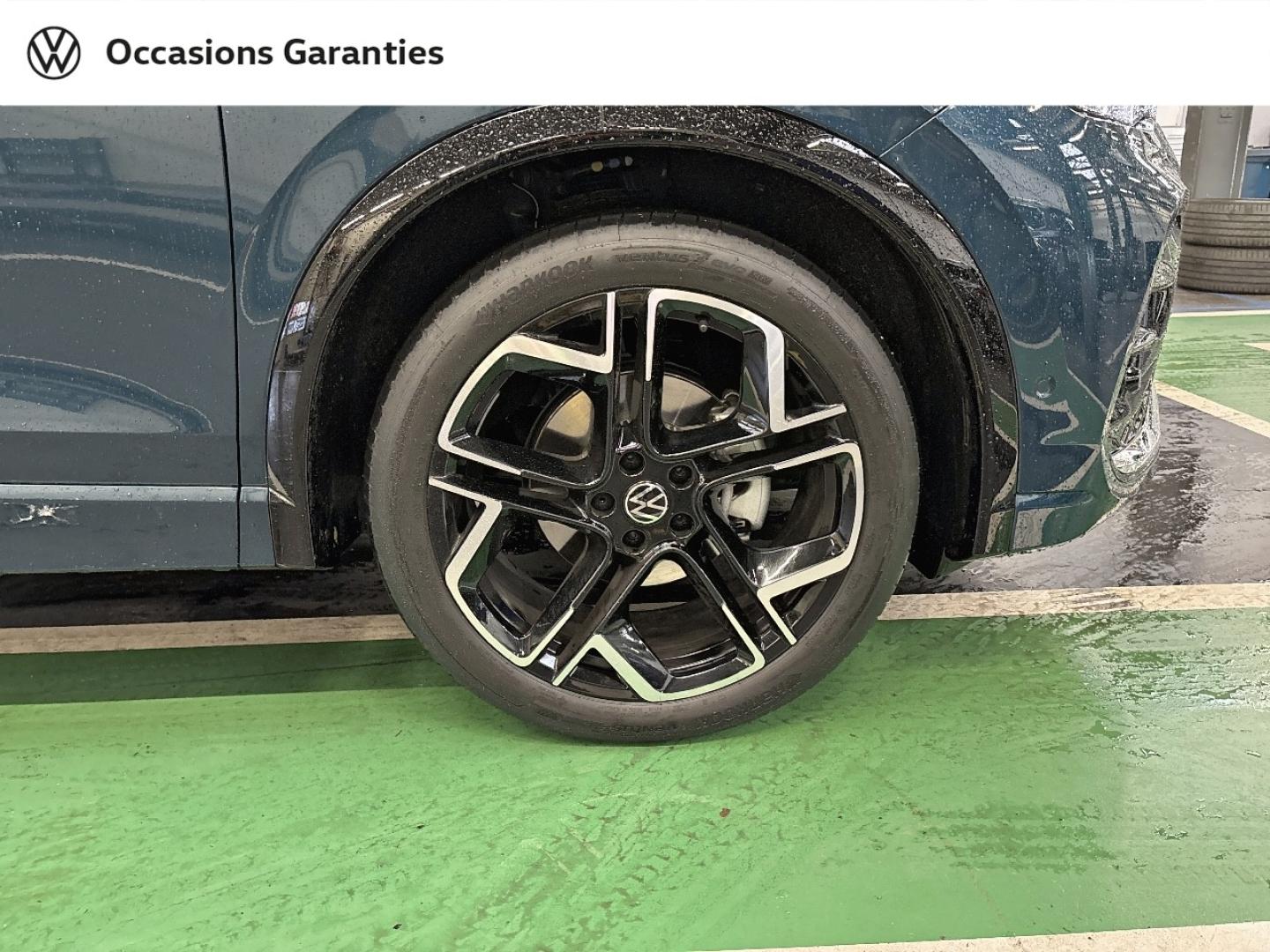 Voitures occasions VOLKSWAGEN TIGUAN R-Line Edition Bruay-la-Buissière