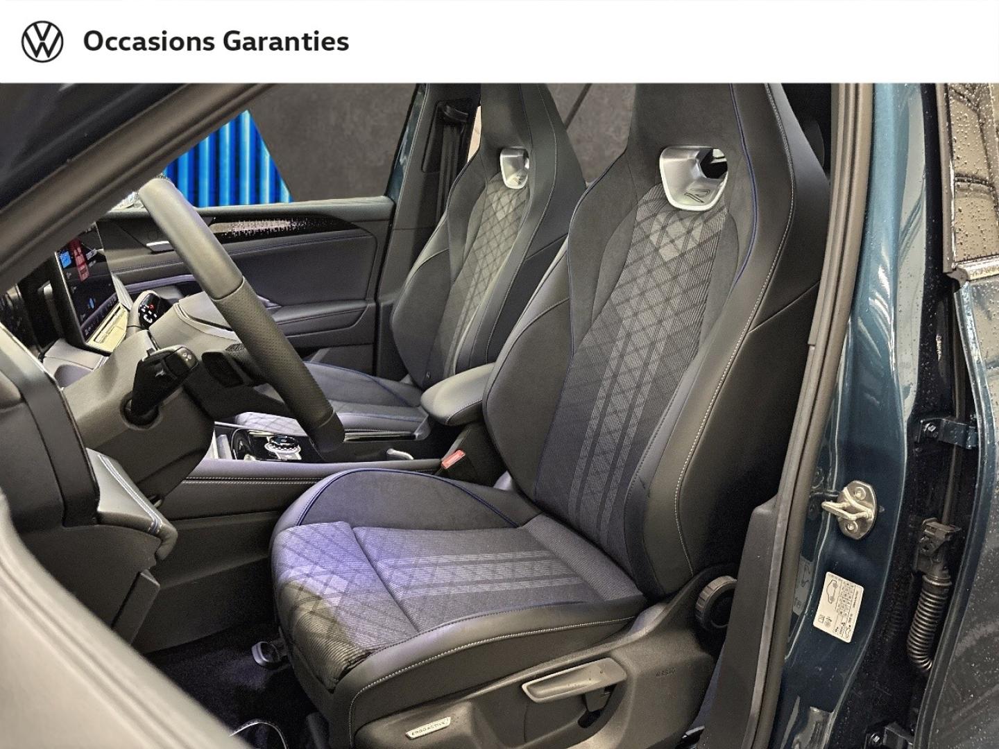 Voitures occasions VOLKSWAGEN TIGUAN R-Line Edition Bruay-la-Buissière