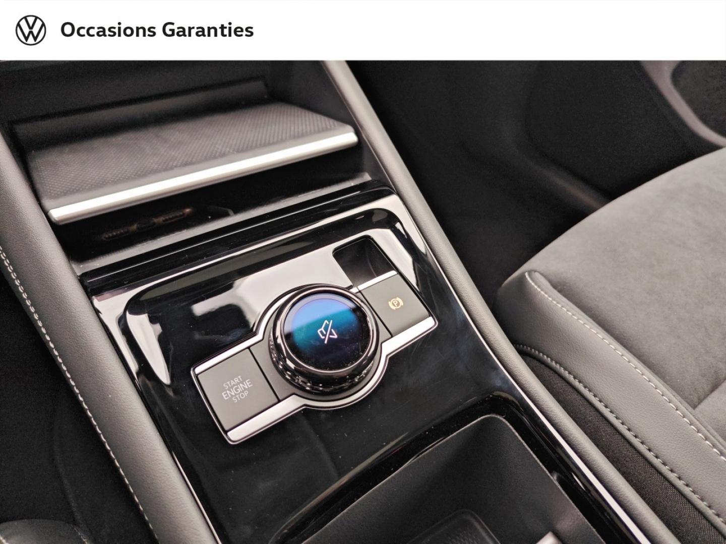 Voitures occasions VOLKSWAGEN TIGUAN Elegance Hazebrouck