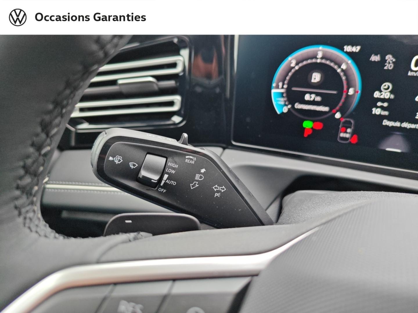 Voitures occasions VOLKSWAGEN TIGUAN Elegance Hazebrouck