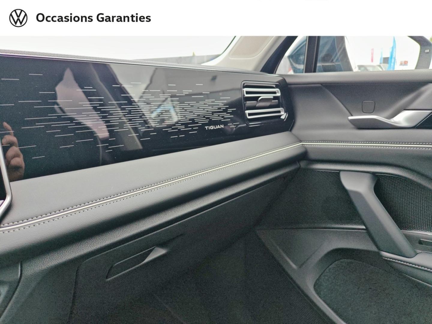 Voitures occasions VOLKSWAGEN TIGUAN Elegance Bruay-la-Buissière