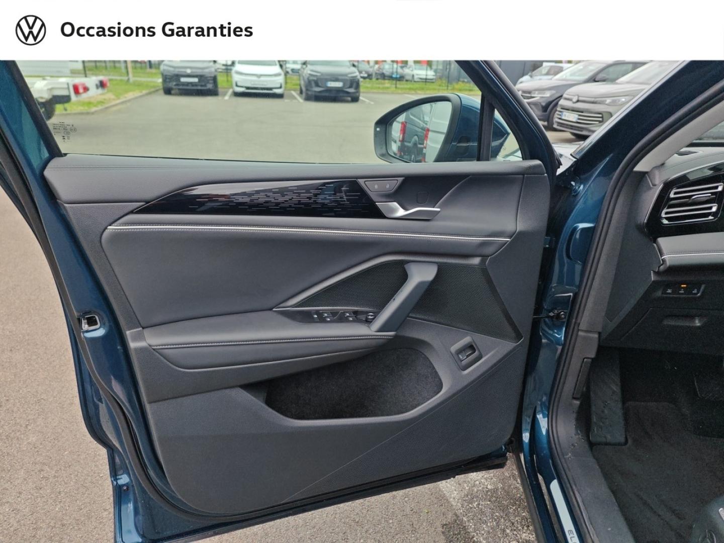 Voitures occasions VOLKSWAGEN TIGUAN Elegance Bruay-la-Buissière