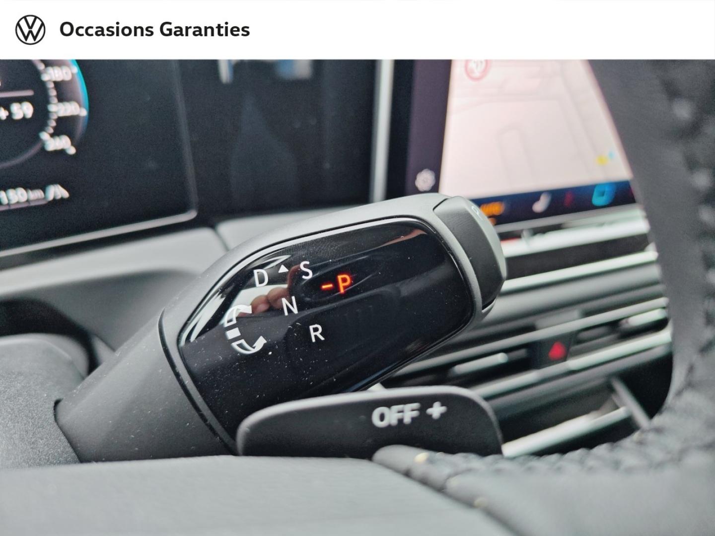 Voitures occasions VOLKSWAGEN TIGUAN Elegance Bruay-la-Buissière