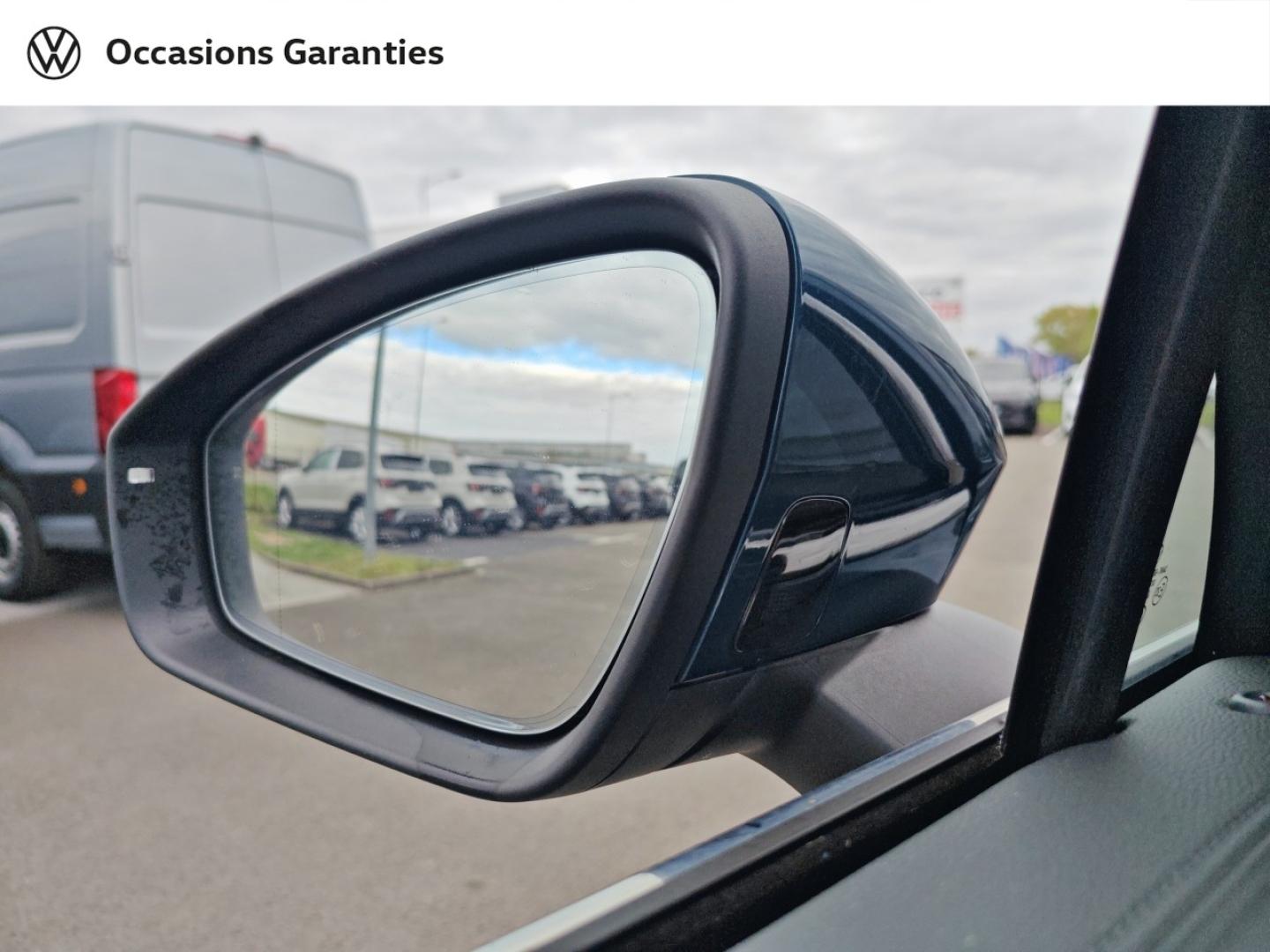 Voitures occasions VOLKSWAGEN TIGUAN Elegance Bruay-la-Buissière