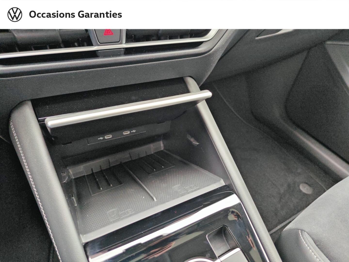 Voitures occasions VOLKSWAGEN TIGUAN Elegance Bruay-la-Buissière