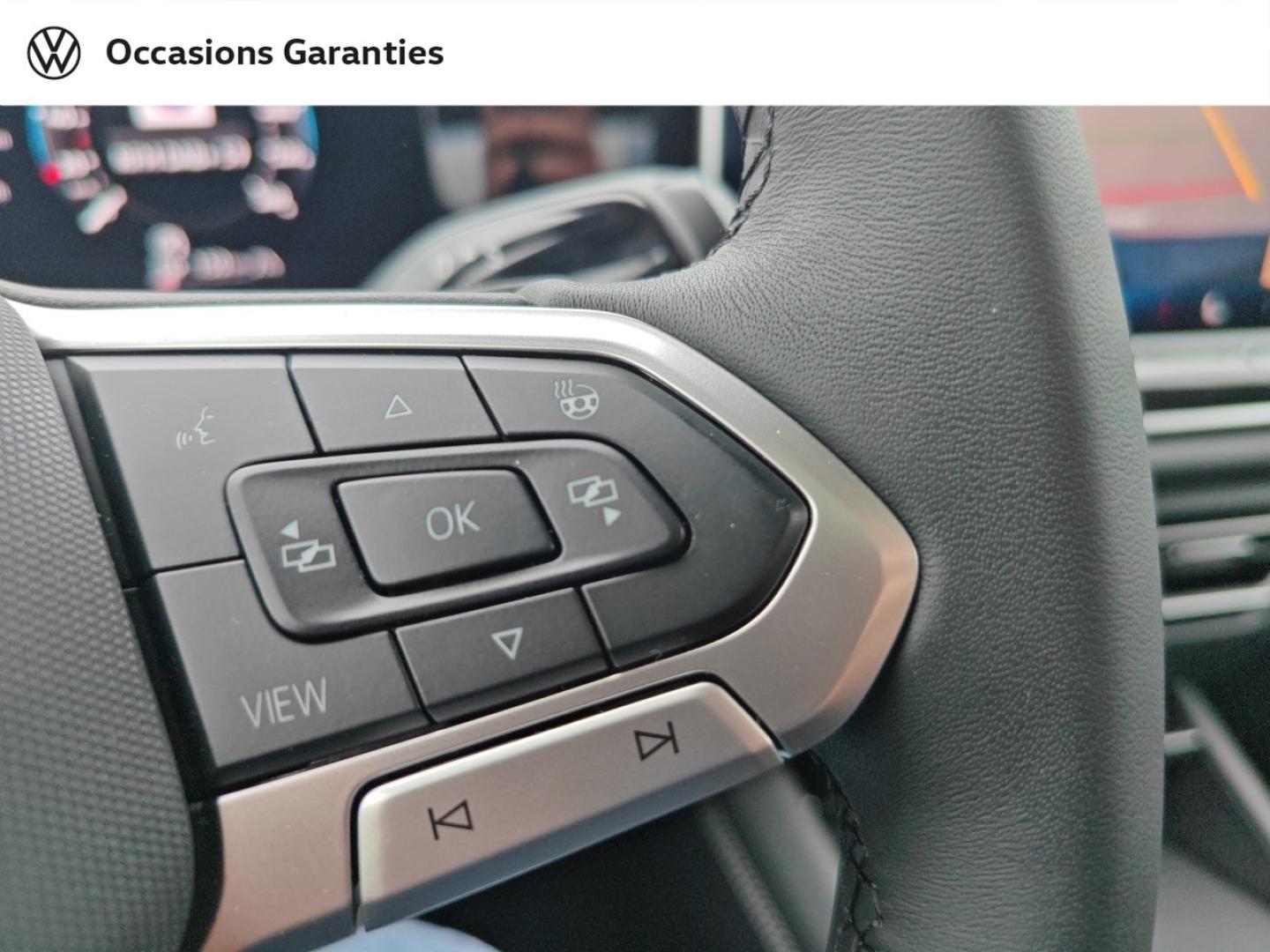 Voitures occasions VOLKSWAGEN TIGUAN Elegance Bruay-la-Buissière