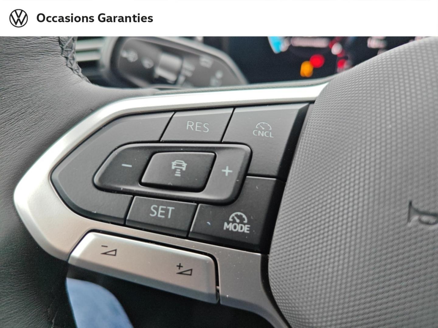 Voitures occasions VOLKSWAGEN TIGUAN Elegance Bruay-la-Buissière